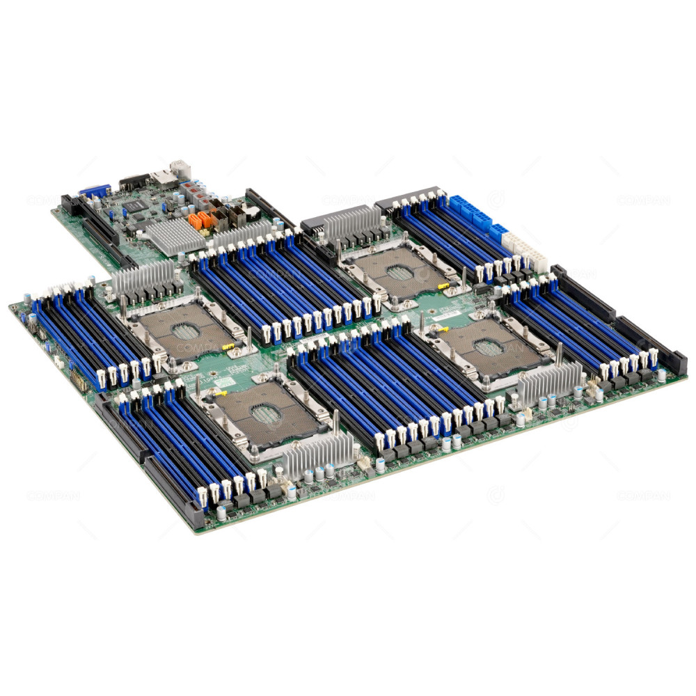 X11QPH SUPERMICRO 4 SOCKET LGA3647 DDR4 MAINBOARD FOR SYS-2049U-TR4 -